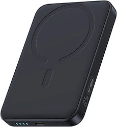 Baseus EnerFill FM11 10000 mAh Hızlı Şarj Magsafe Powerbank