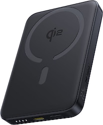 Baseus Enerfill FM12 10000 mAh Hızlı Şarj MagSafe Powerbank