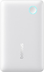 Baseus EnerFill FP11 Beyaz 10000 mAh Hızlı Şarj Powerbank