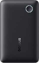 Baseus EnerFill FP11 Siyah 10000 mAh Hızlı Şarj Powerbank