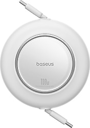 Baseus Free2Pull 1.5 m Type-C to Type-C Hızlı Şarj Kablosu