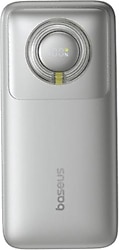 Baseus Free2Pull Gri 20000 mAh Hızlı Şarj Powerbank