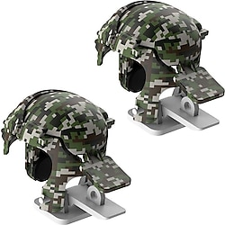 Baseus GA03 Level 3 Helmet PUBG Oyun Tetiği
