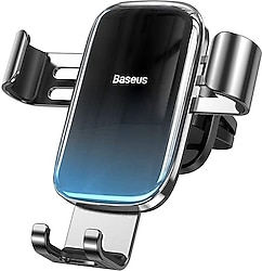 Baseus Glaze Gravity Araç İçi Telefon Tutucu