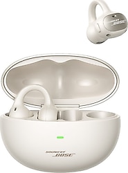 Baseus Inspire XC1 Beyaz Open Ear Bluetooth Kulaklık