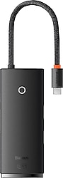 Baseus Lite WKQX040001 100 W Type-C Laptop Docking Station