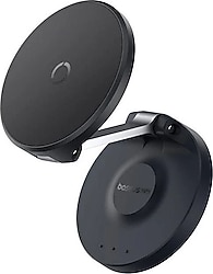 Baseus MagPro Foldable MagSafe Manyetik Telefon Tutucu