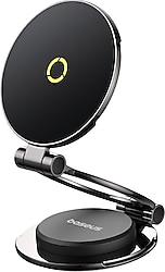 Baseus MagPro Series II MagSafe Araç Telefon Tutucu