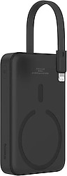 Baseus MagSafe Mini 20 W 10000 mAh Hızlı Şarj Powerbank