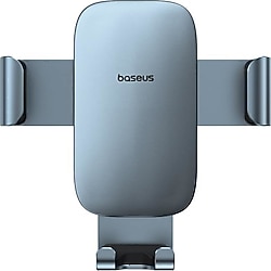 Baseus Metal Age 3 Gravity Air Araç Telefon Tutucu