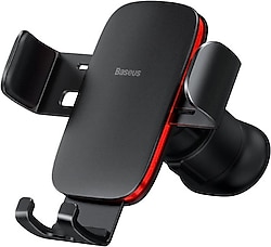Baseus Mount Metal Age II Gravity SUJS000001 Araç Telefon Tutucu
