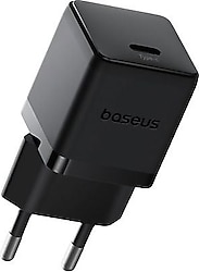 Baseus Palm 1C 20 W Hızlı Şarj Adaptörü