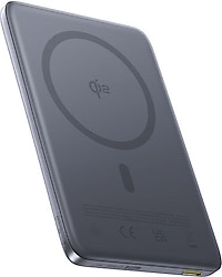 Baseus PicoGo AM41 Ultra Slim Qi2 10000 mAh Hızlı Şarj MagSafe Powerbank