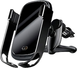 Baseus Rock-Solid Araç Telefon Tutucu