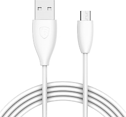 Baseus Small Pretty Waist Serisi 1 m Micro USB Şarj Kbalosu