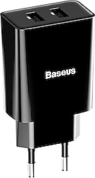Baseus Speed Mini 10.5 W Hızlı Şarj Adaptörü