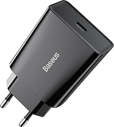 Baseus Speed Mini 20 W Hızlı Şarj Adaptörü
