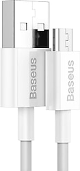 Baseus Superior 1 m Micro USB Hızlı Şarj Kablosu