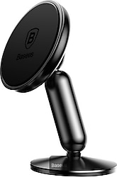 Baseus SUYZD-01 Manyetik Araç Telefon Tutucu