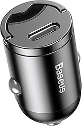 Baseus Tiny Star Mini VCHX-B0G 30 W Hızlı Araç Şarj Aleti