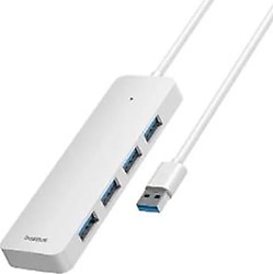 Baseus UltraJoy B0005280B211-02 USB Çoğaltıcı