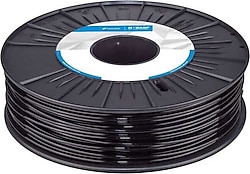BASF Ultrafuse PLA 1.75 mm 750 gr Siyah Filament