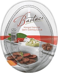 Baştacı Dana Kangal Sucuk 250 gr