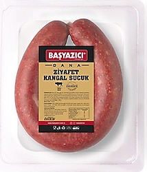 Başyazıcı Dana Kangal Sucuk 350 gr
