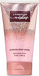 Bath&Body A Thousand Wishes Aydınlatıcı Vücut Peelingi 226 gr