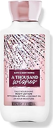 Bath&Body A Thousand Wishes Nemlendirici 236 ml Vücut Losyonu