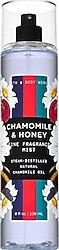 Bath&Body Chamomile & Honey Fine 236 ml Vücut Spreyi