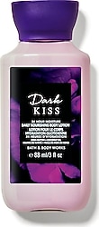 Bath&Body Works Dark Kiss 236 ml Vücut Losyonu