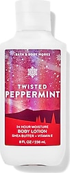 Bath&Body Works Twısted Peppermınt Nemlendirici 236 ml Vücut Losyonu