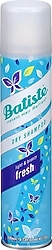 Batiste Breezy & Light Fresh 200 ml 2 Adet Kuru Şampuan
