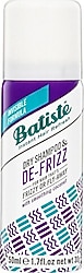 Batiste De-Frizz 50 ml Kuru Şampuan