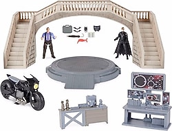Batman Batcave Film Anları 1068398