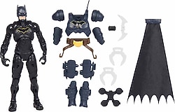 Batman Dc Comics Adventures 30 cm Aksiyon Figürü 50761