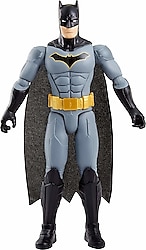 Batman Missions Aksiyon Figürleri 30 Batman FVM70