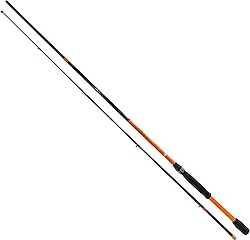 Bauer Akira 220 cm 4-18 gr 2 Parçalı LRF Kamış