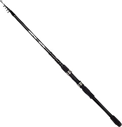 Bauer Amatsu 240 cm 10-40 gr Teleskopik Spin Olta Kamışı