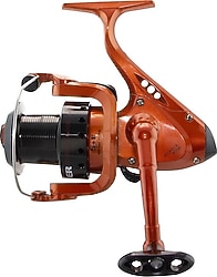 Bauer Atomica 6000 5+1 BB Surf Olta Makinesi