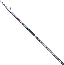 Bauer Baviera 360 cm 100-200 gr Teleskopik Surf Kamış
