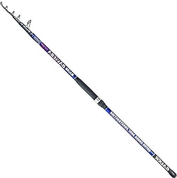 Bauer Baviera 390 cm 100-200 gr Teleskopik Surf Kamış