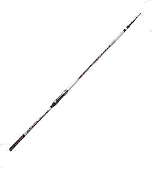 Bauer Boat Zilla 180 cm 100-200 gr Teleskopik Olta Kamışı