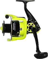 Bauer Cash 5000 5+1 BB Olta Makinesi
