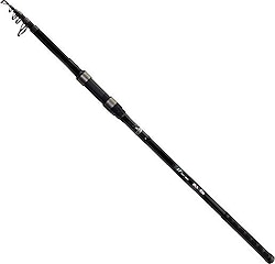 Bauer CLK Carp 360 cm 3,5 lbs Teleskopik Olta Kamışı