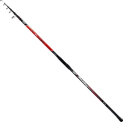 Bauer CS X1 420 cm 100-200 gr Teleskopik Surf Kamış