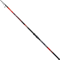 Bauer CS X3 420 cm 100-400 gr Teleskopik Surf Kamış