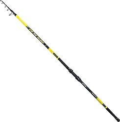 Bauer CS X4 420 cm 100-400 gr Teleskopik Surf Kamış Fiyatları