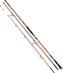 Bauer CS X6 420 cm 100-250 gr 3 Parçalı Olta Kamışı